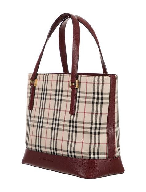 burberry taschen alte modelle